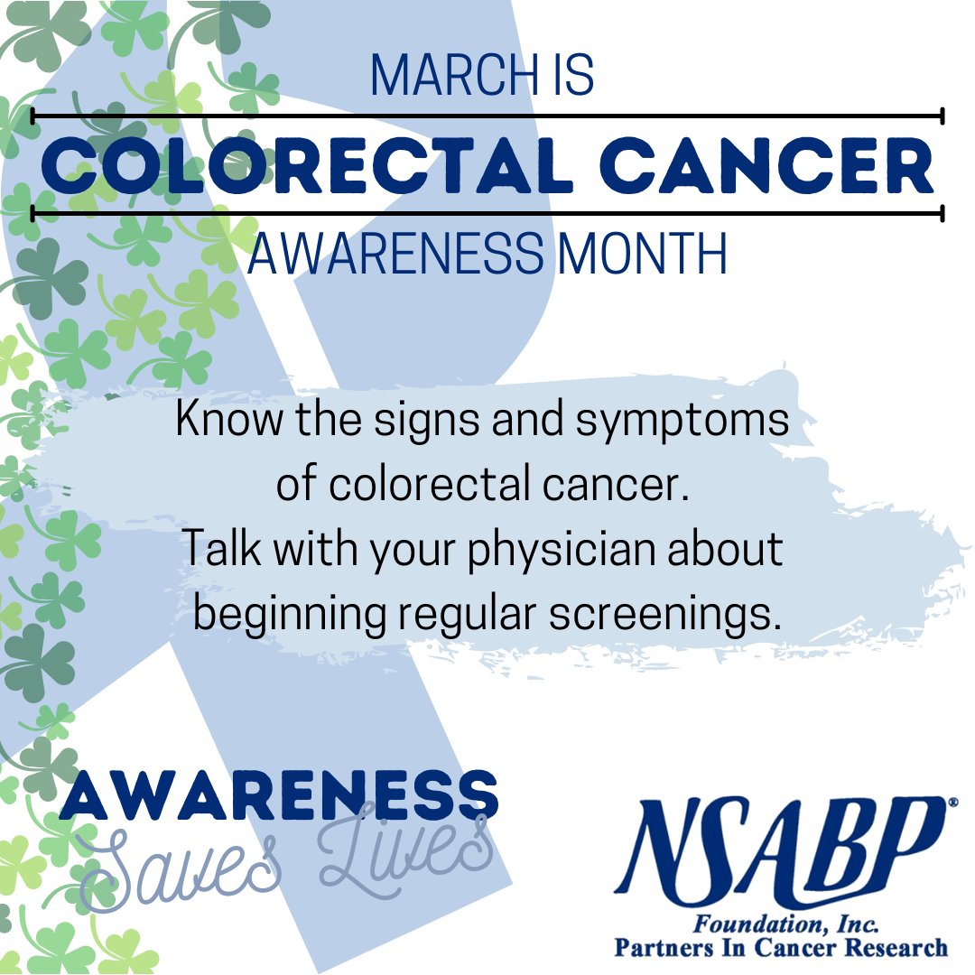 NSABP Foundation tweet media