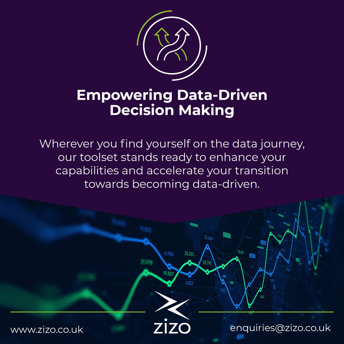 zizo_db's tweet photo. 🧩 Integrate data across systems and sectors with Zizo for smarter business decisions. 

Learn more: https://t.co/AHt2d4pmzt

#IntegratedData #SmartDecisions #ZizoSolutions https://t.co/9nA0DXKs9b