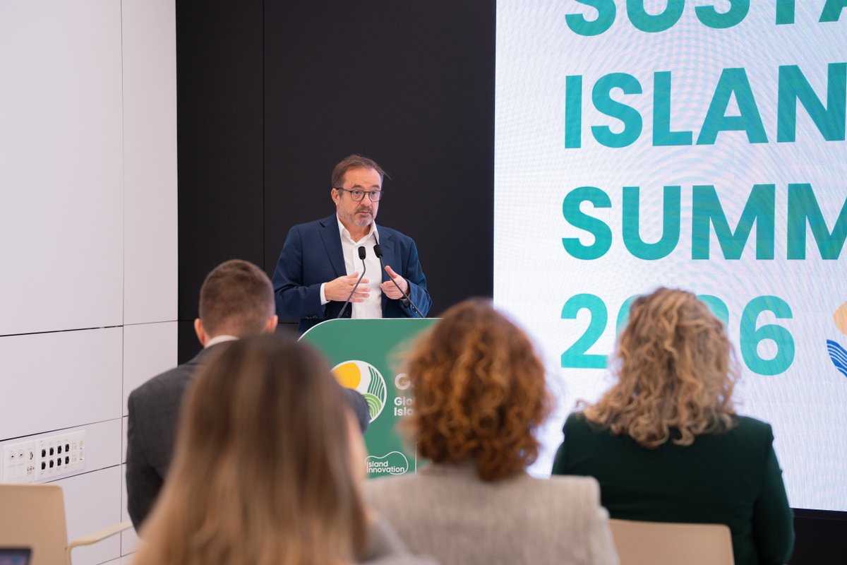 Energía Gran Canaria tweet media