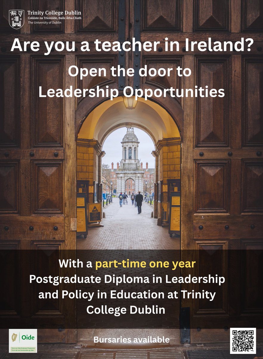 School of Education tweet media