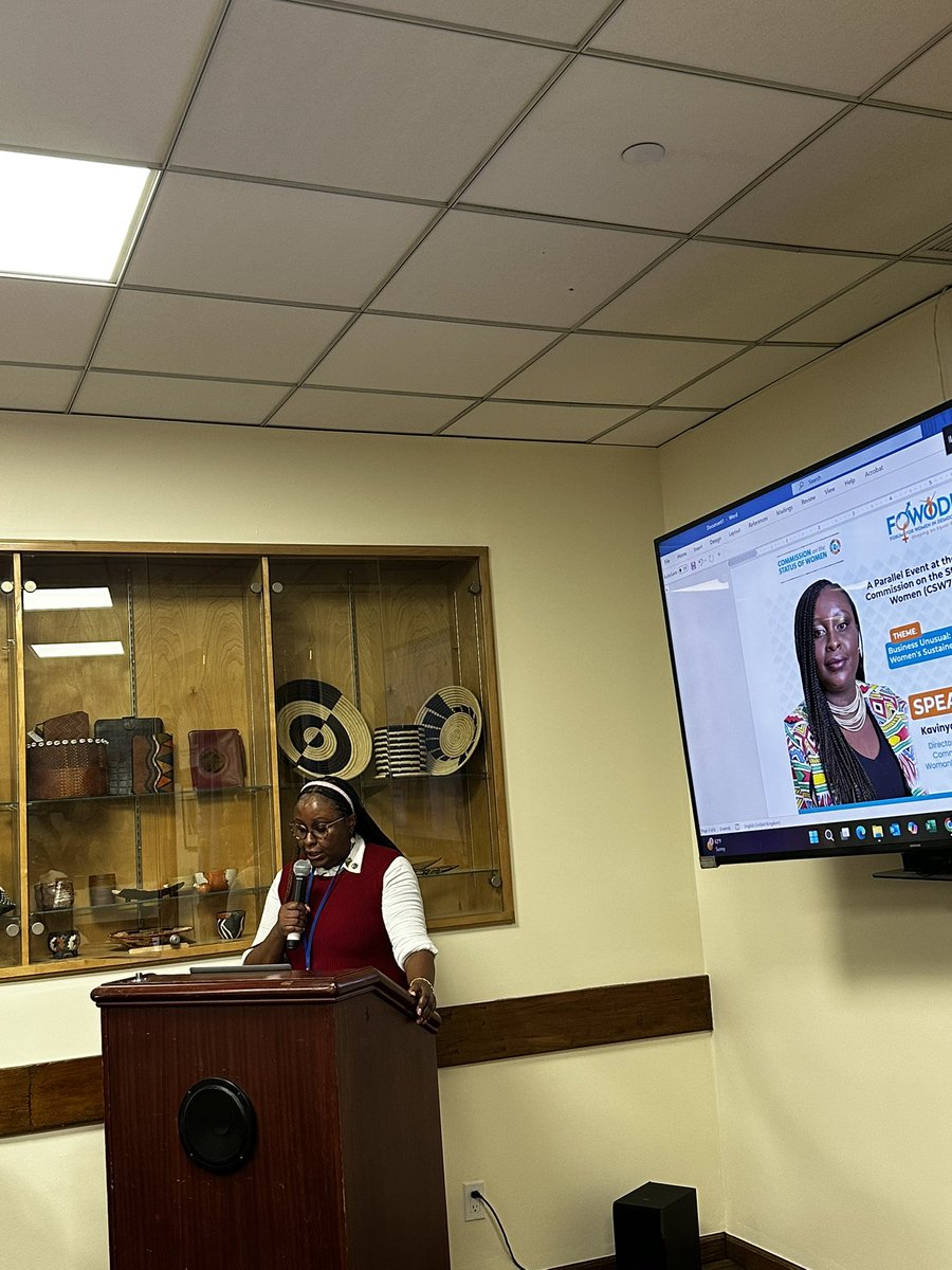 Womankind Worldwide tweet media