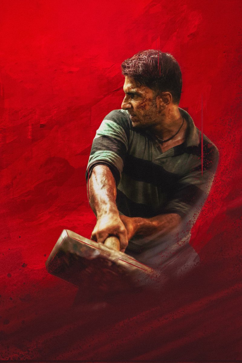ARYANCREATIVES1's tweet photo. It's Revenge Mode 🔥 https://t.co/PPEyPsc40F