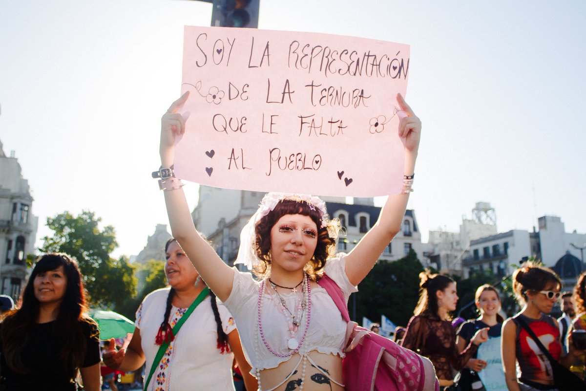 Paro y movilización por el Día Internacional de la Mujer Trabajadora
📸 Fotos para <a href="/PeriodismoDeIzq/">Periodismo de Izquierda</a>
🗓 9 de Marzo 2026