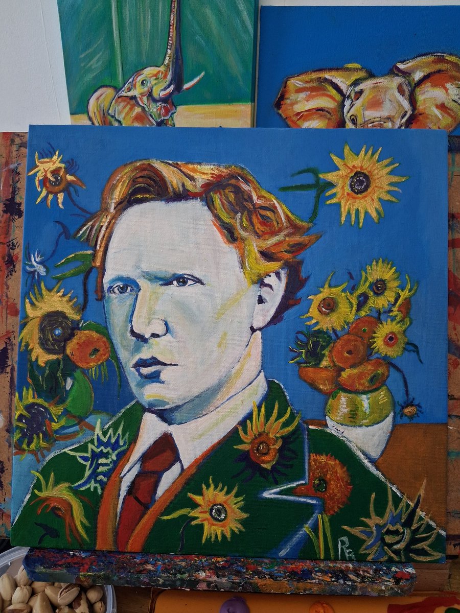 Radical Rhymes tweet media