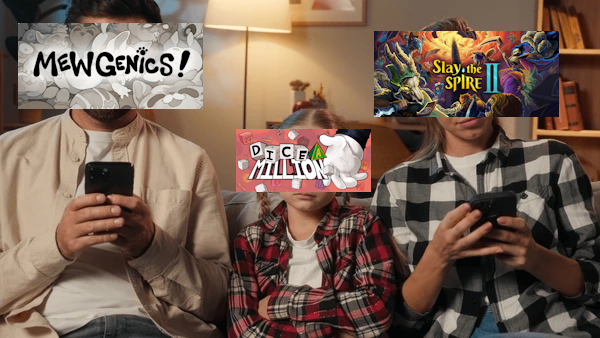 2 Left Thumbs tweet media