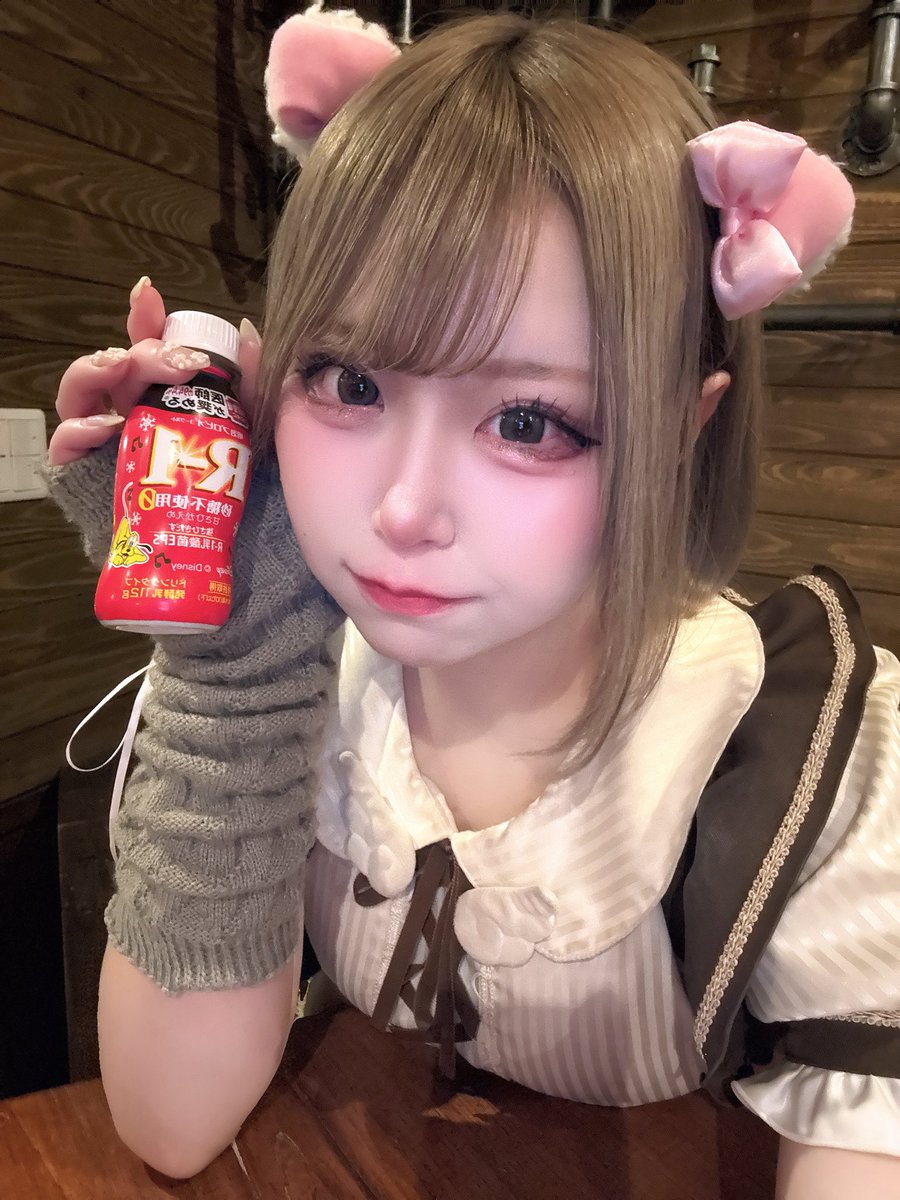 しゅが⚙️水戸コンカフェ tweet media