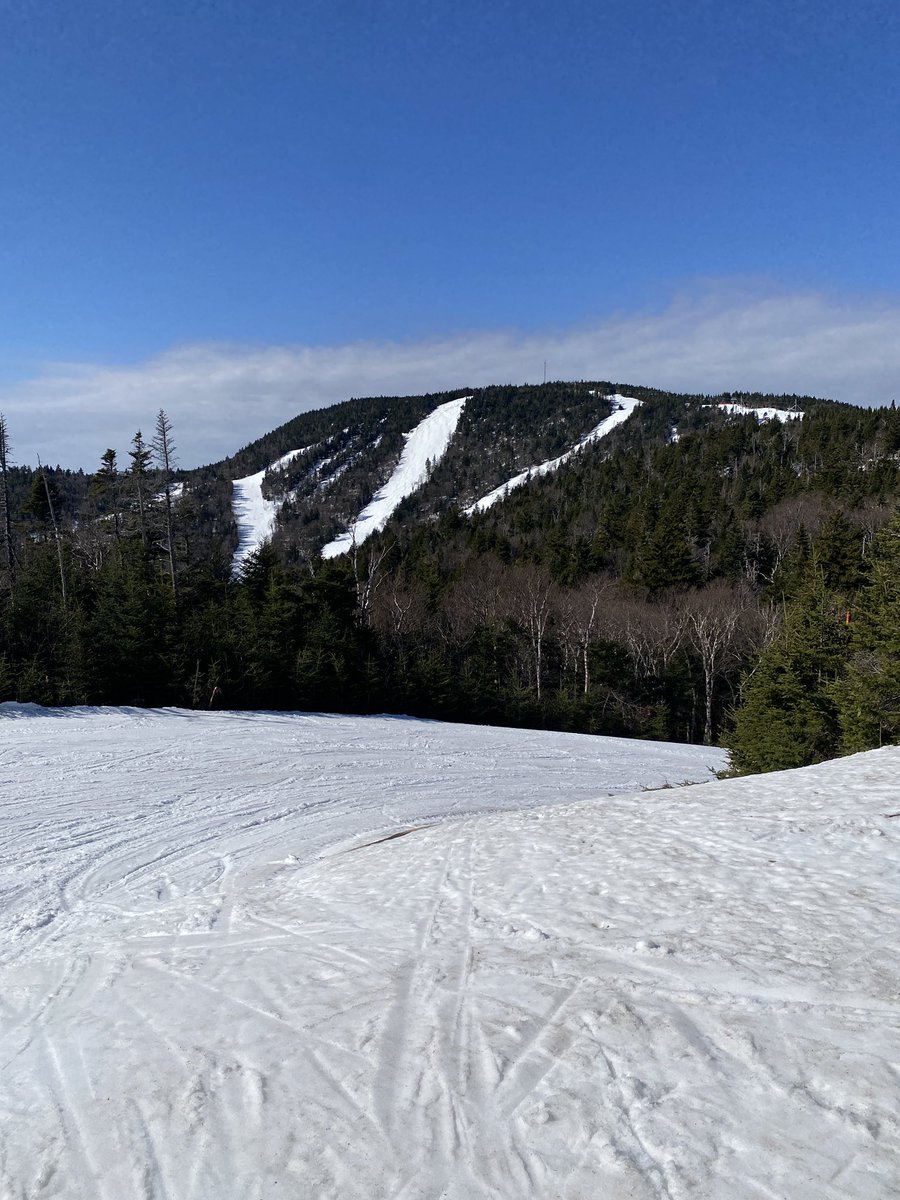 Lincoln in the Adirondacks ⛷️ tweet media
