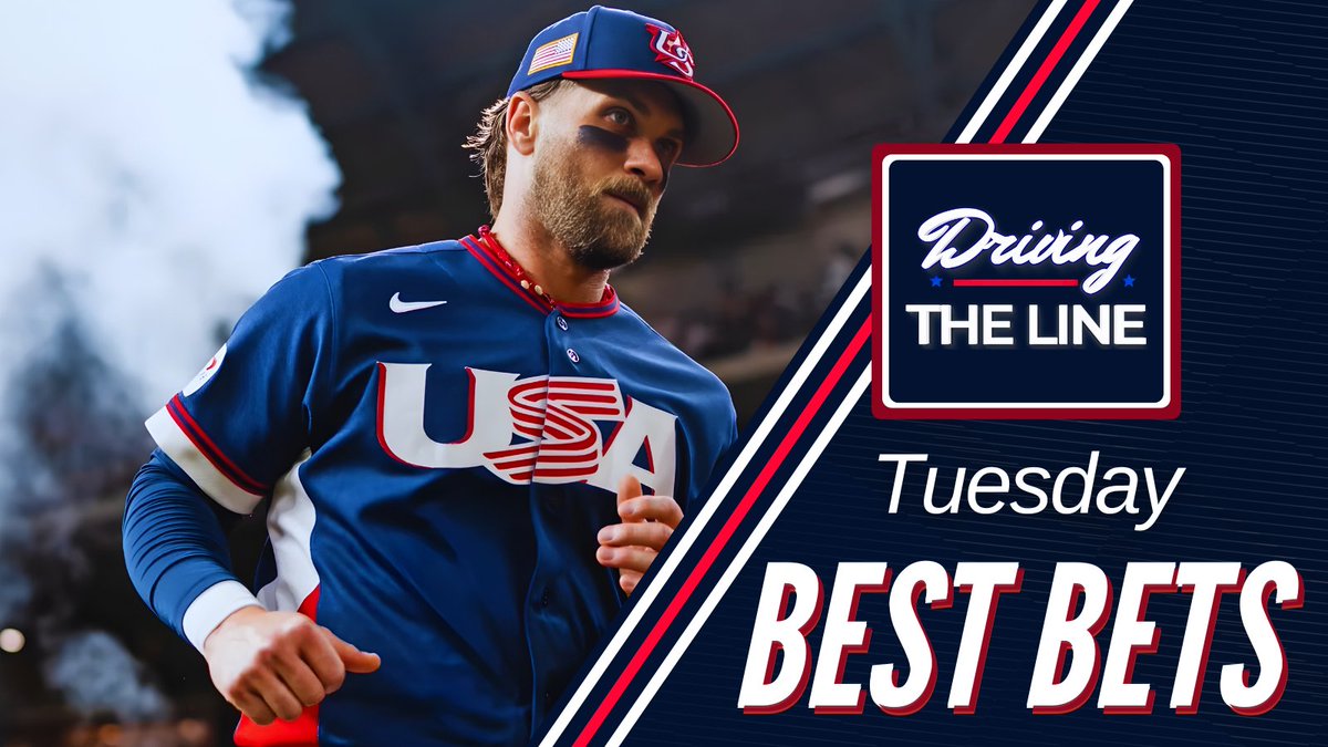 Driving The Line tweet media