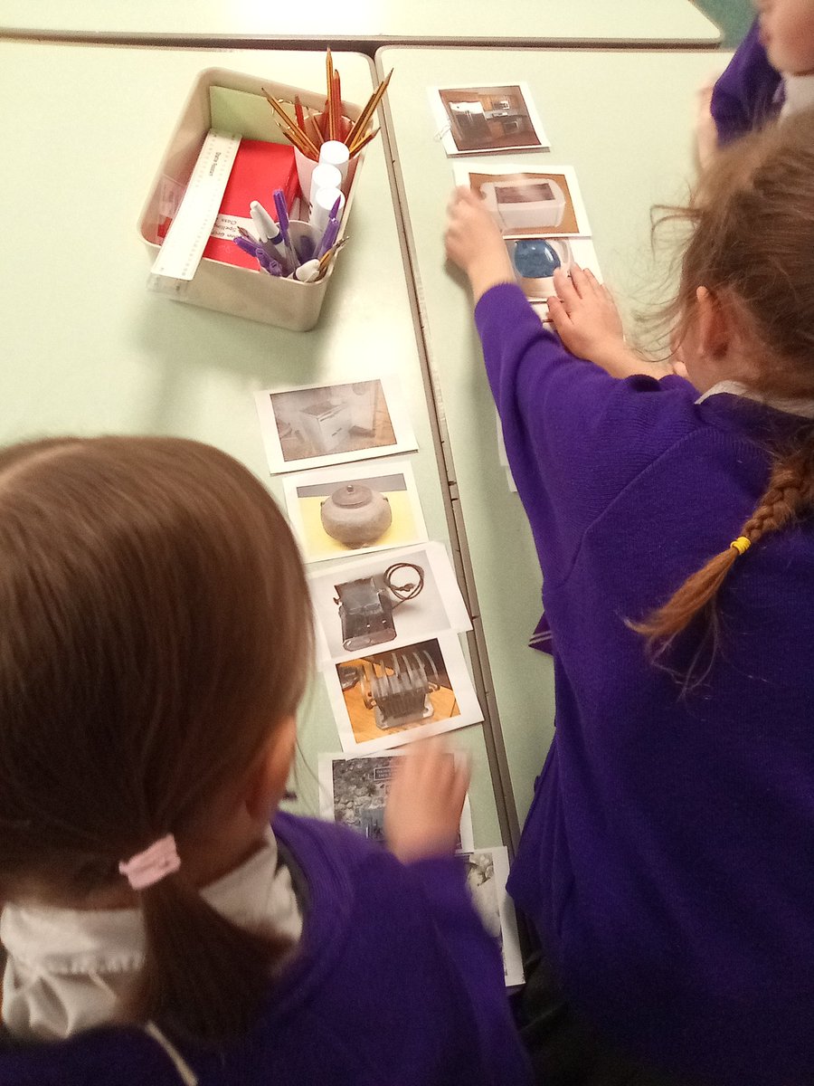 Class 2 Highfields tweet media