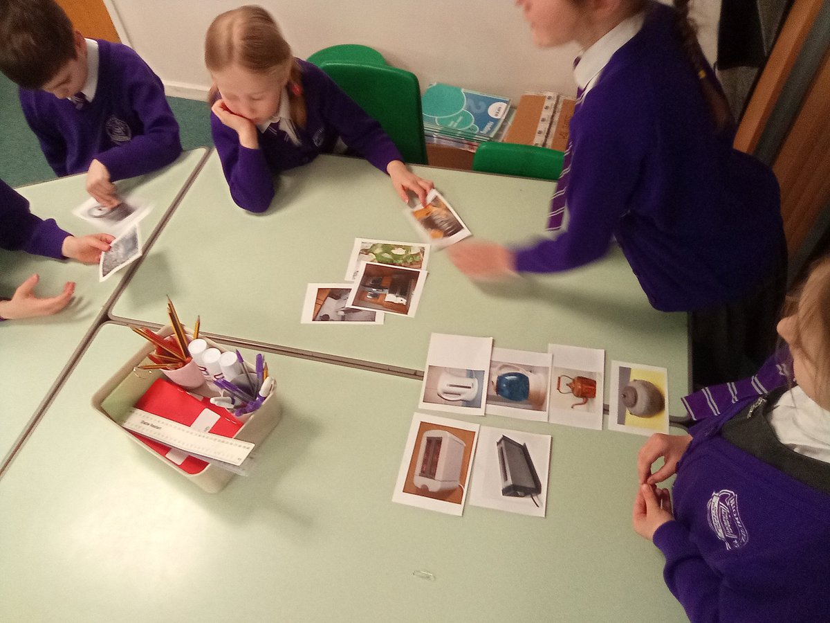 Class 2 Highfields tweet media