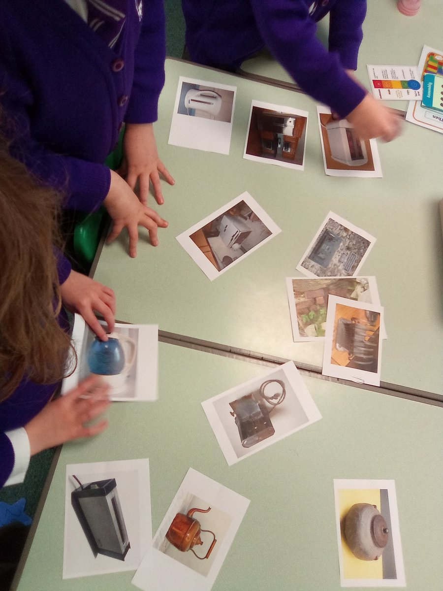 Class 2 Highfields tweet media