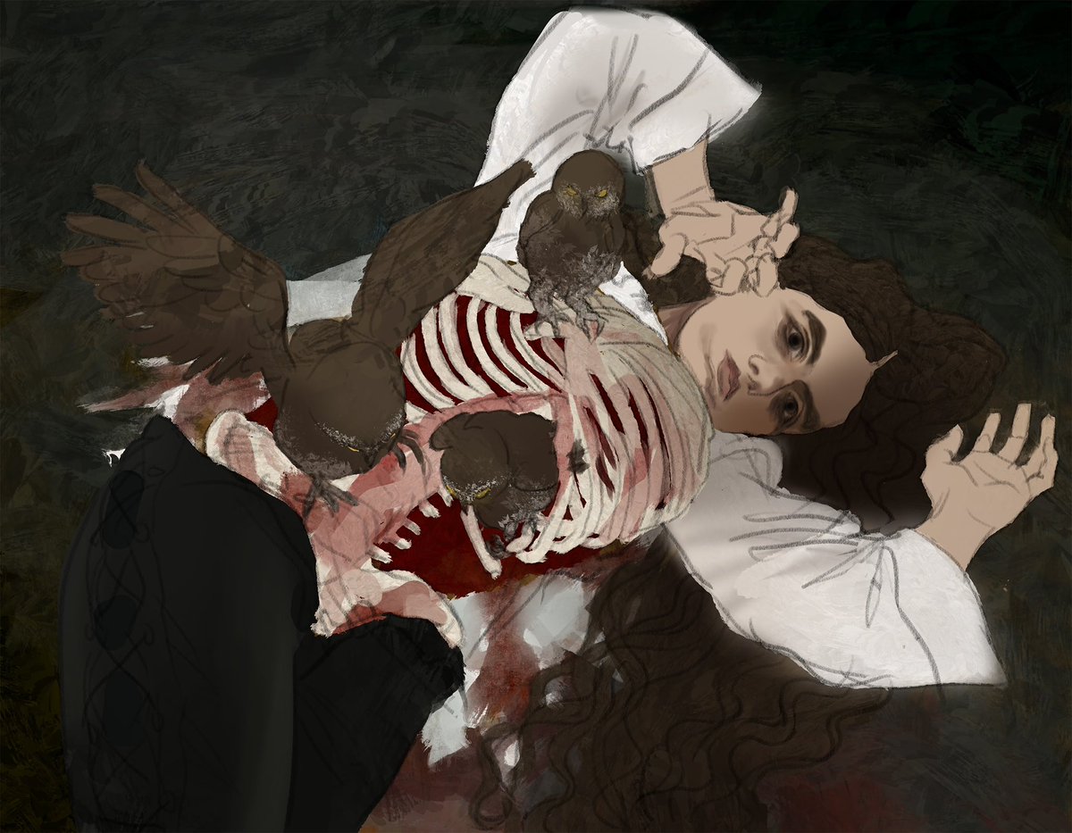 ayan 🗡️ comms open tweet media