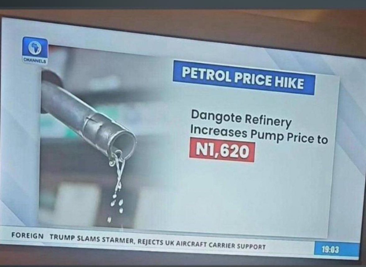 Vindicated Chidi 🕊 tweet media