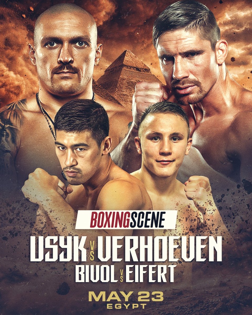 BoxingScene.com tweet media