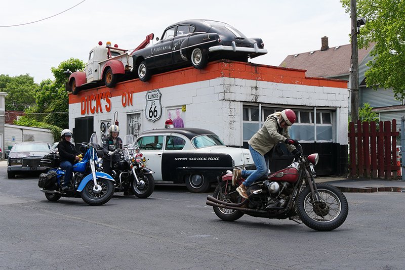 McCausland College of Arts and Sciences tweet media