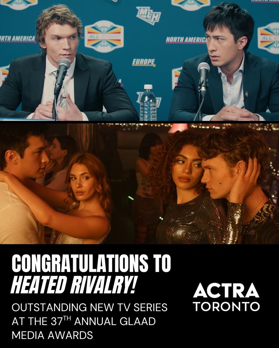 ACTRA Toronto tweet media