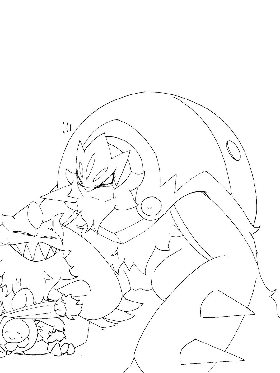 「この流れ見たことあるぞ…?」と思ったあなたは
一人前の痛ん蘇ユーザー!
だまれよ 