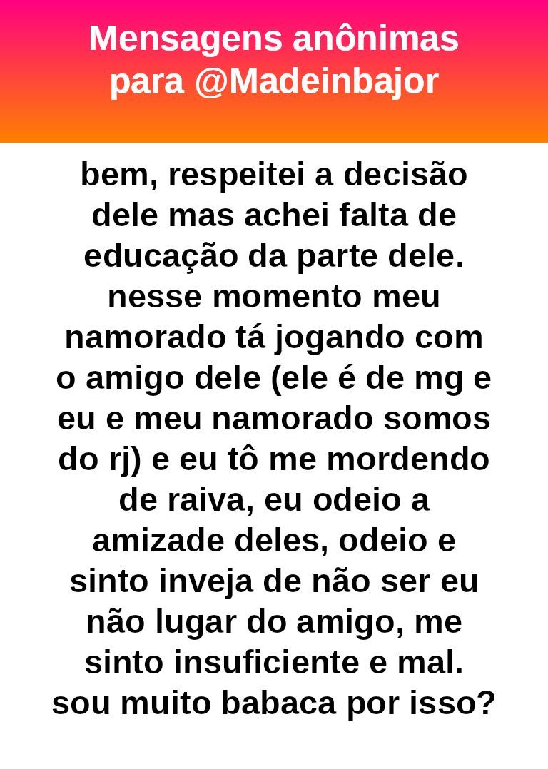 Making of da vida alheia tweet media