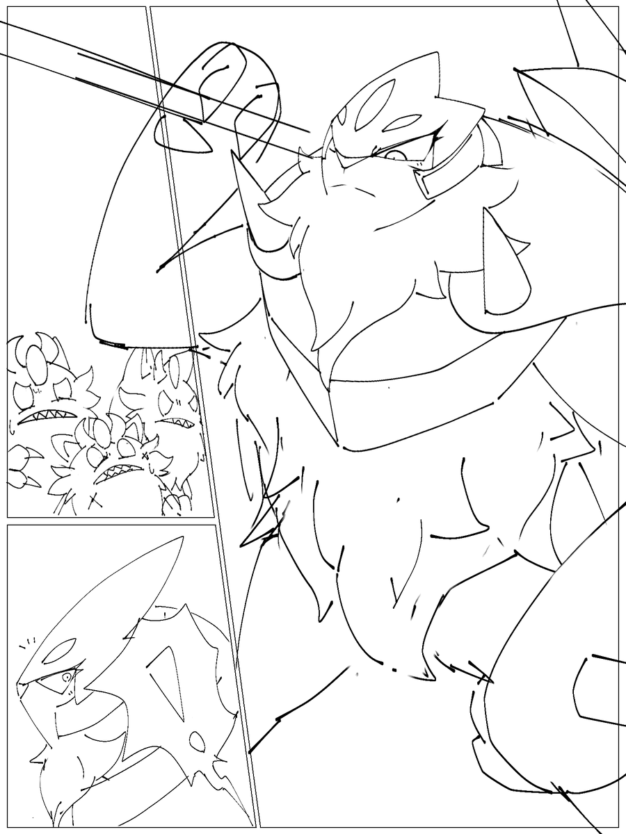 「この流れ見たことあるぞ…?」と思ったあなたは
一人前の痛ん蘇ユーザー!
だまれよ 