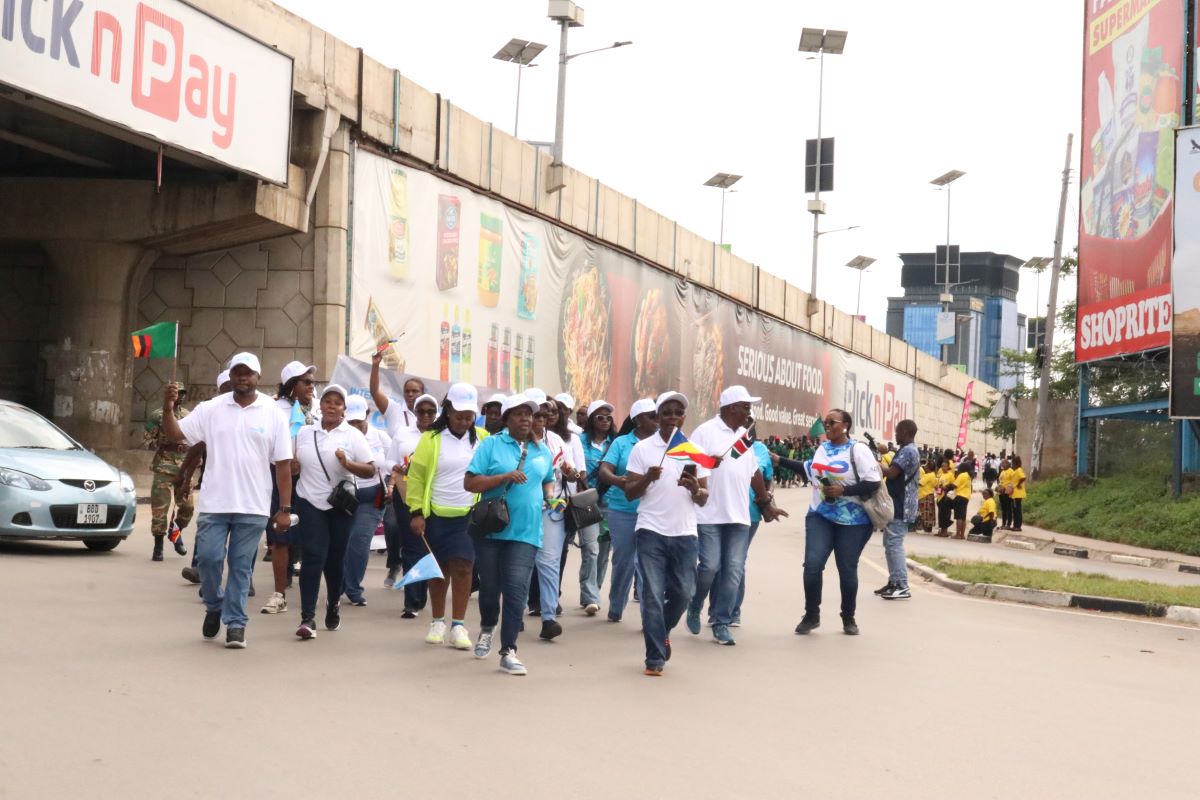 COMESA Secretariat tweet media