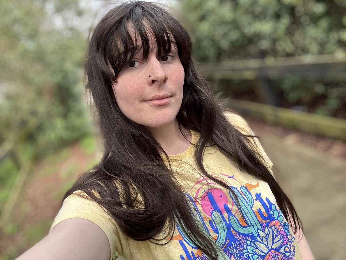 Frog-Witch🌹 tweet media