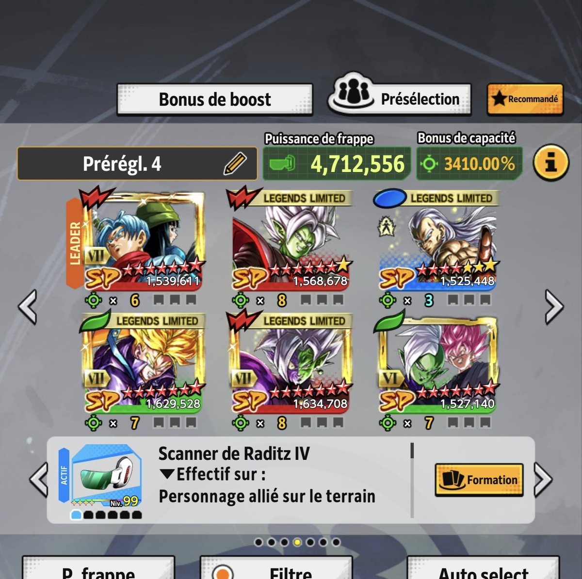 Ezio🦁 tweet media