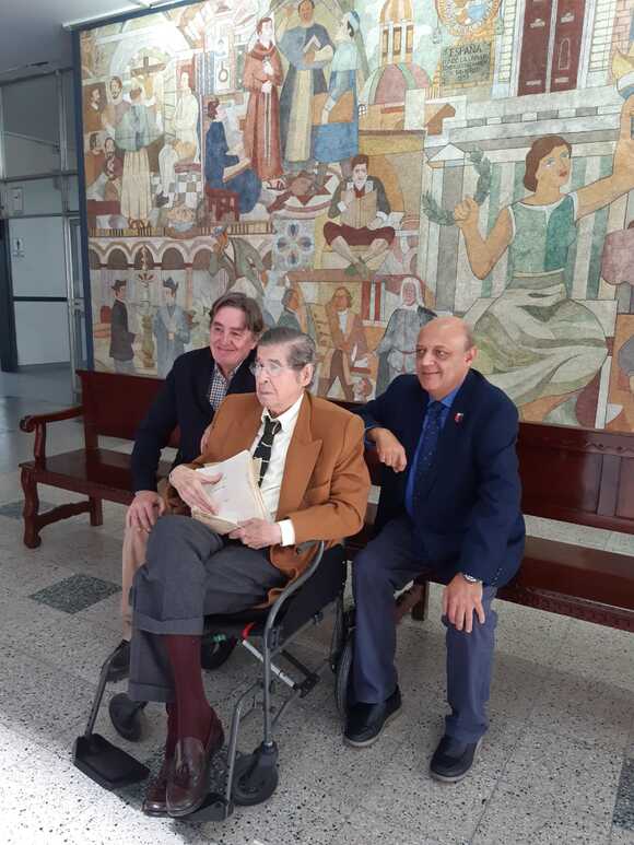 Instituto Cervantes tweet media