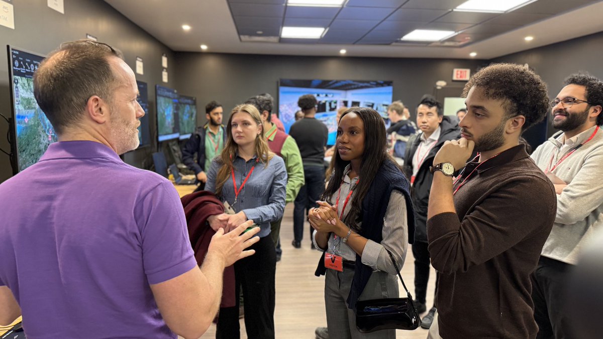 General Dynamics Mission Systems–Canada tweet media