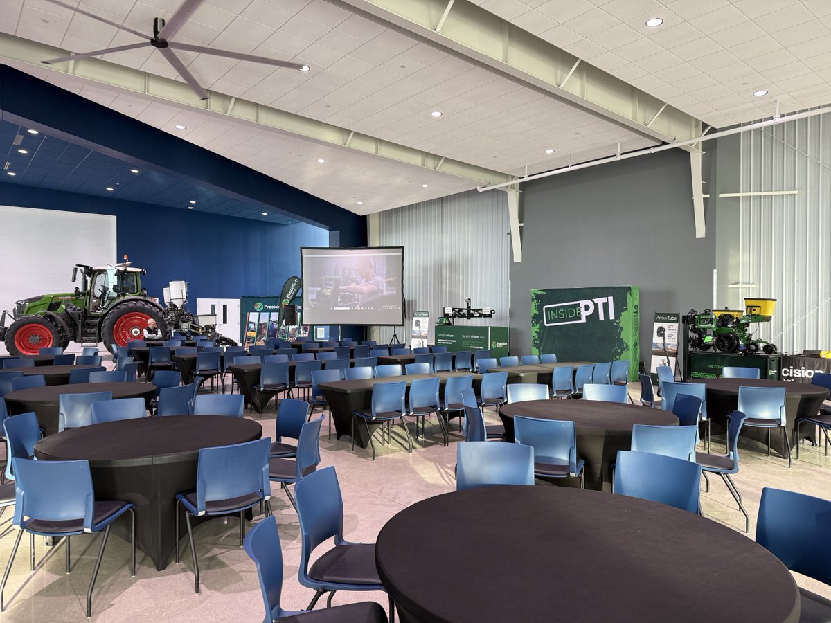 Summers Manufacturing tweet media