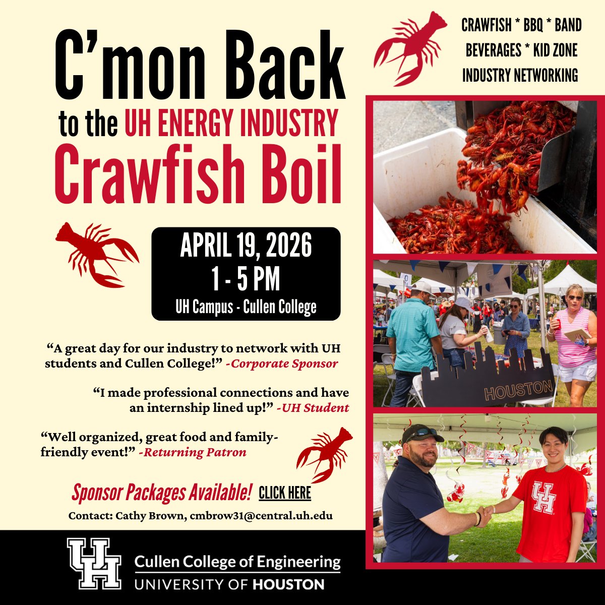 UH Cullen College of Engineering tweet media