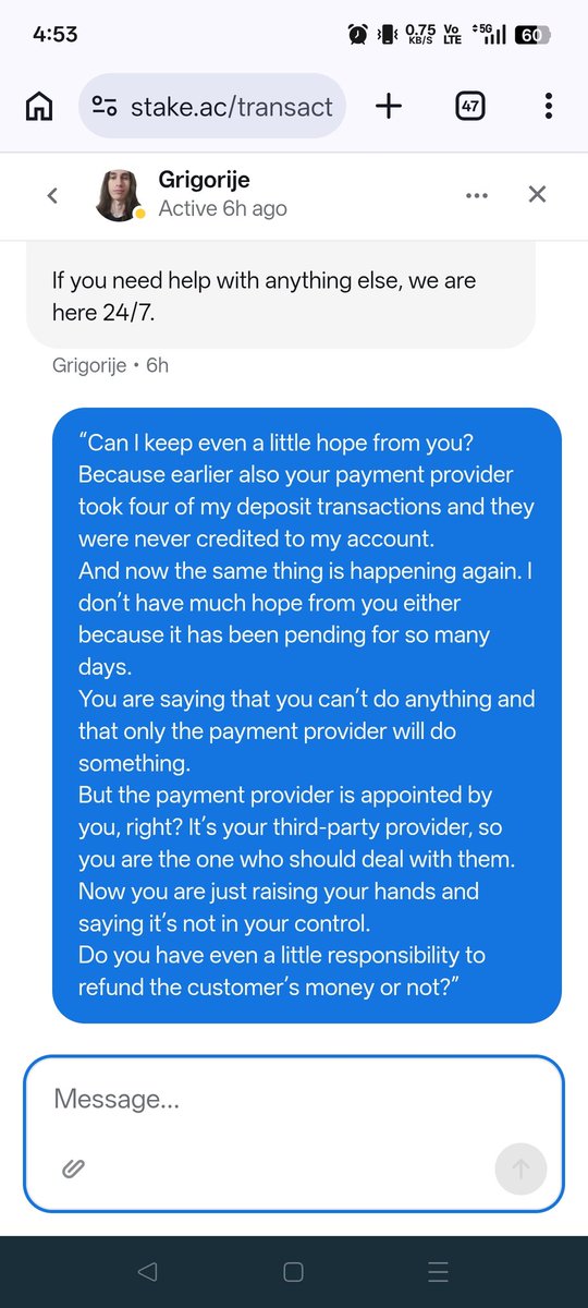 hemant durge tweet media