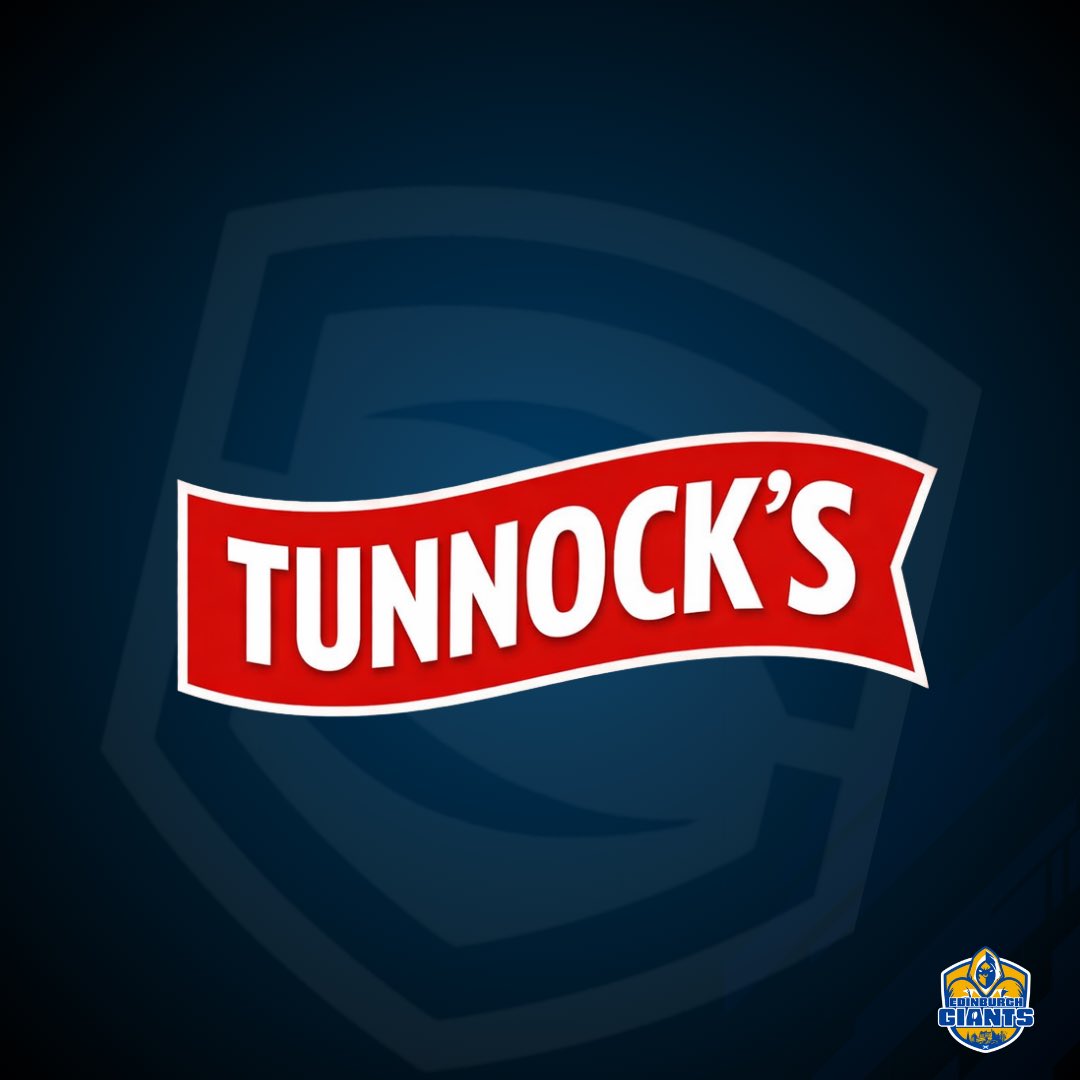 Edinburgh Giants tweet media