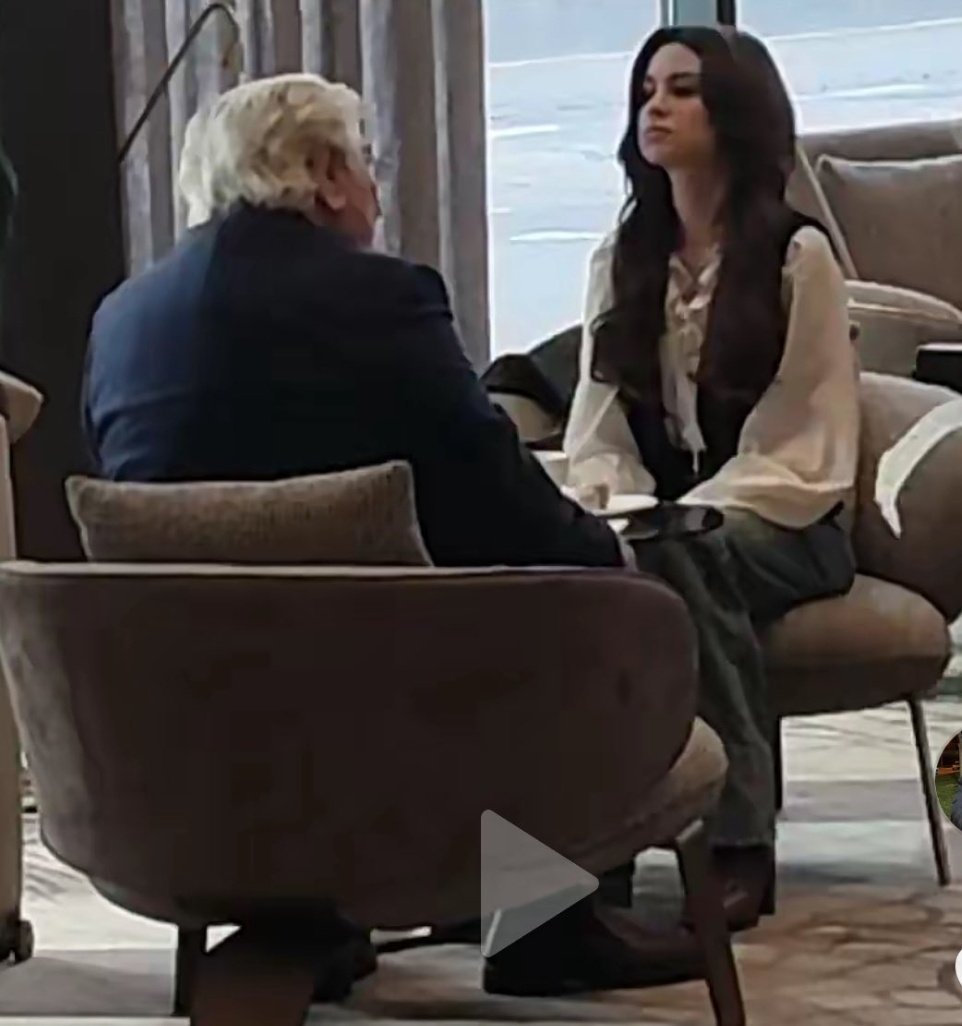 ayyyy rana ve hocası, ne zamam izlicez şu diziyi😭