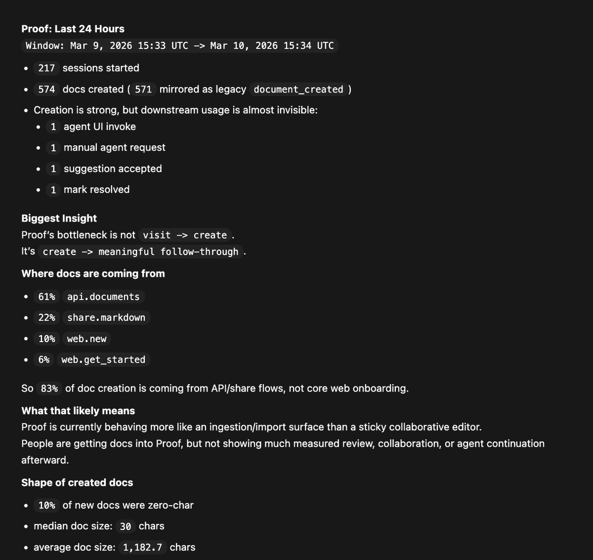 Dan Shipper 📧 tweet media