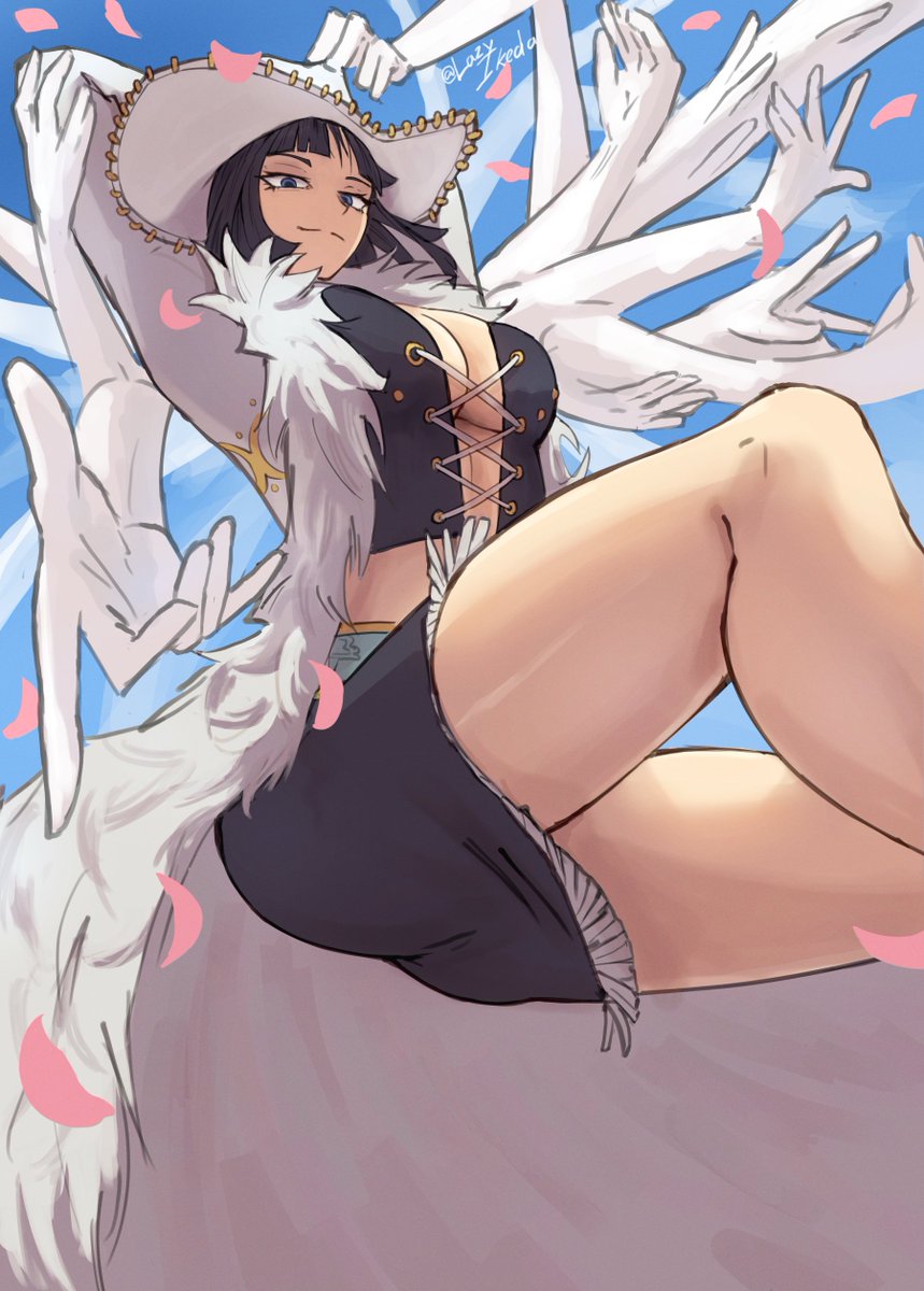 Lazy_Ikeda | comm open tweet media