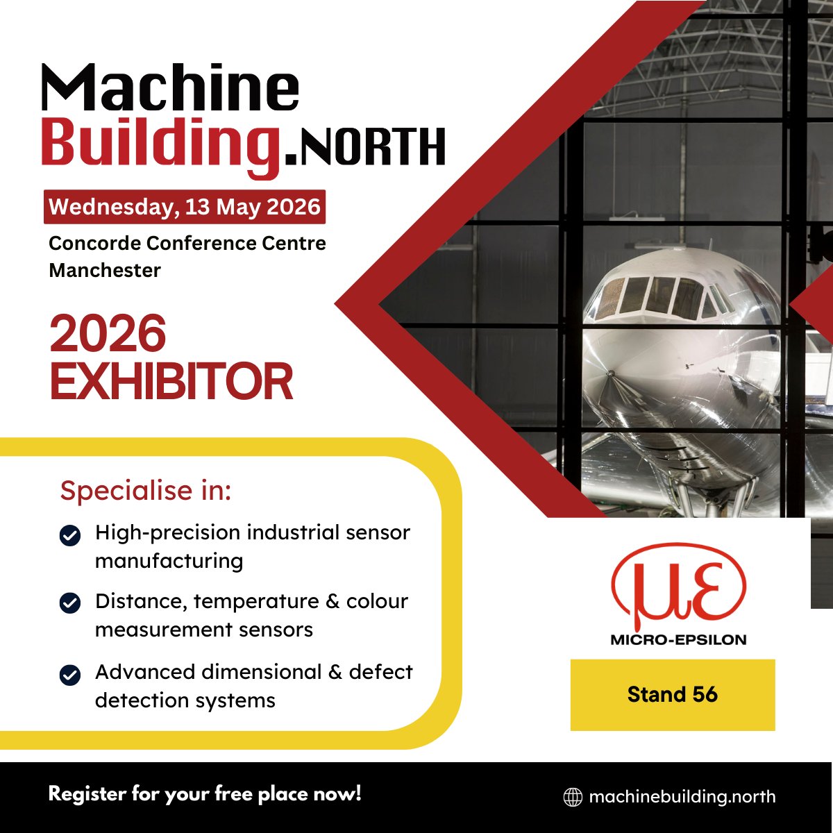 MachineBuilding.net tweet media