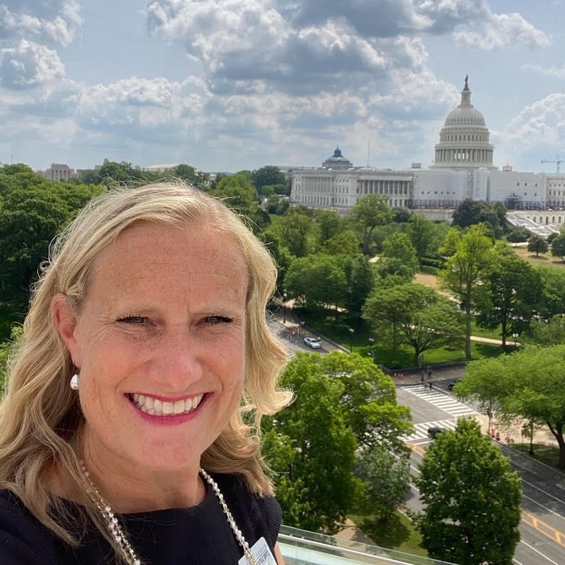 Valley Leadership tweet media