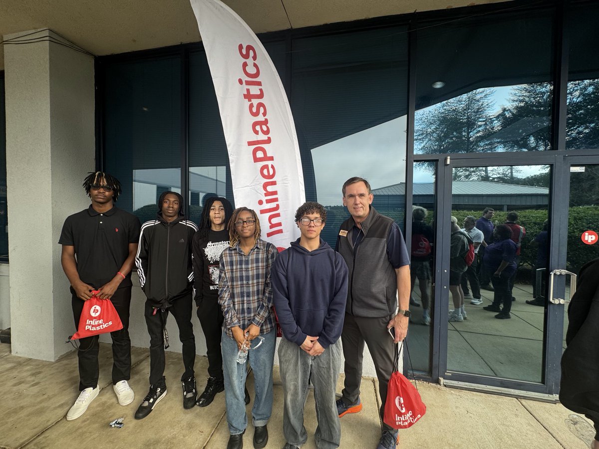 Academy for Advanced Studies tweet media