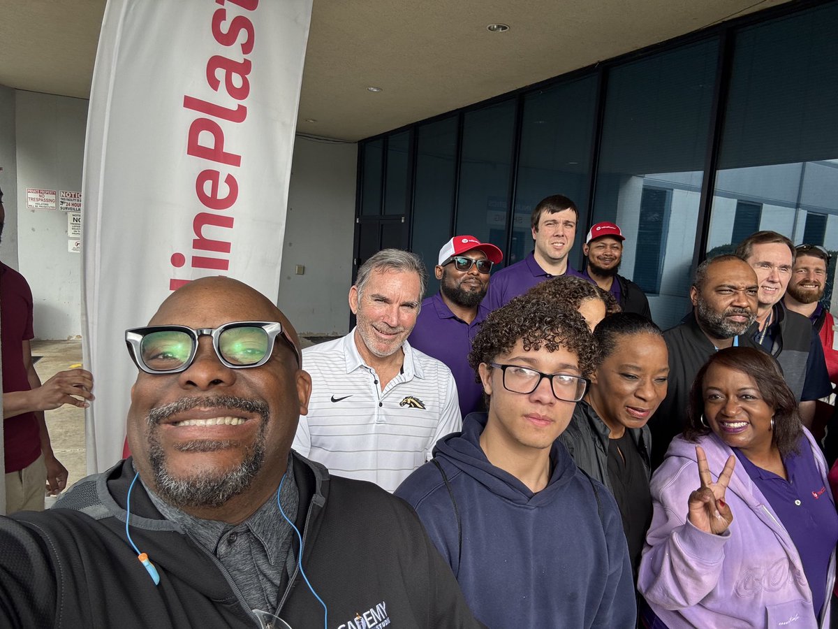 Academy for Advanced Studies tweet media