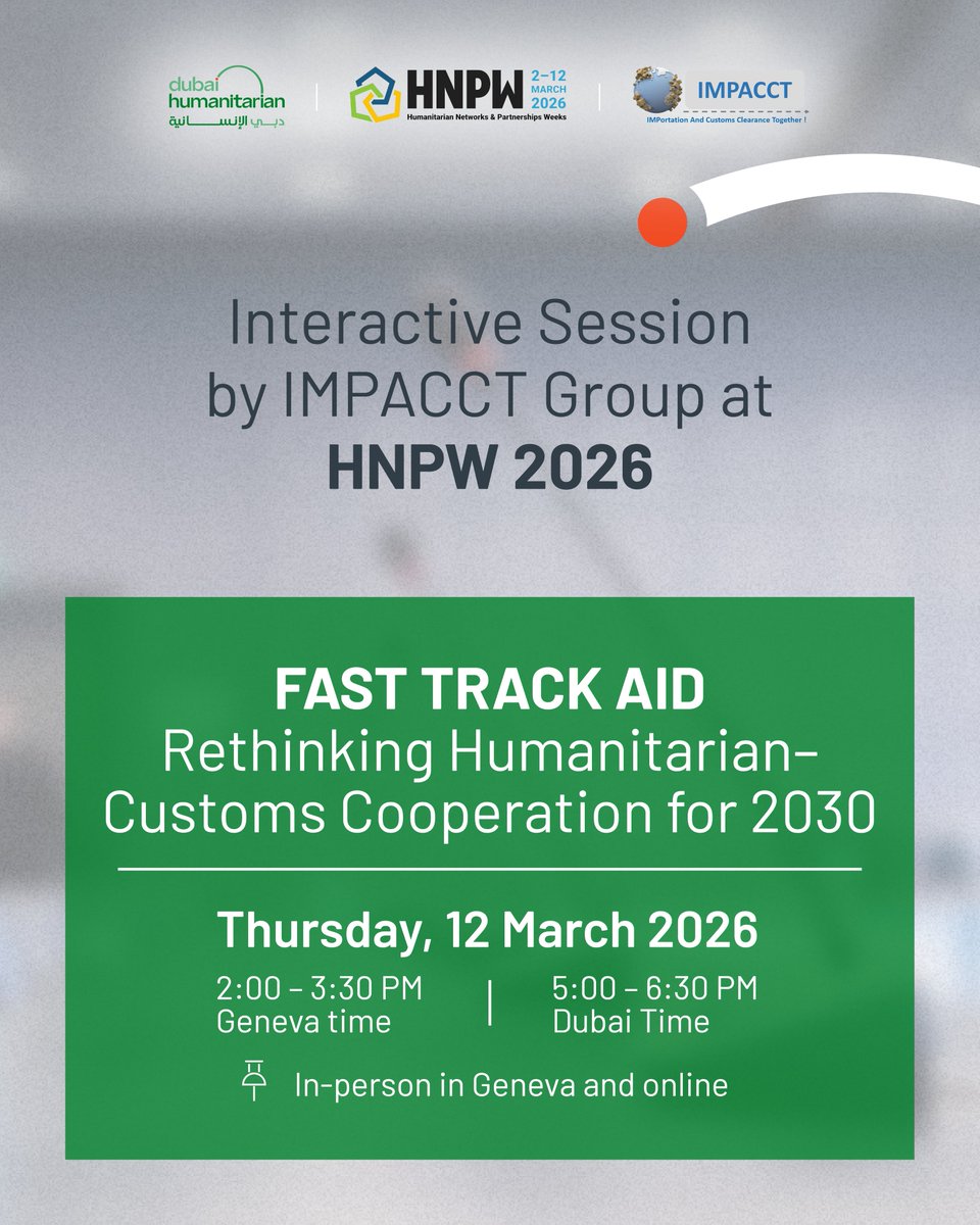 Dubai Humanitarian tweet media