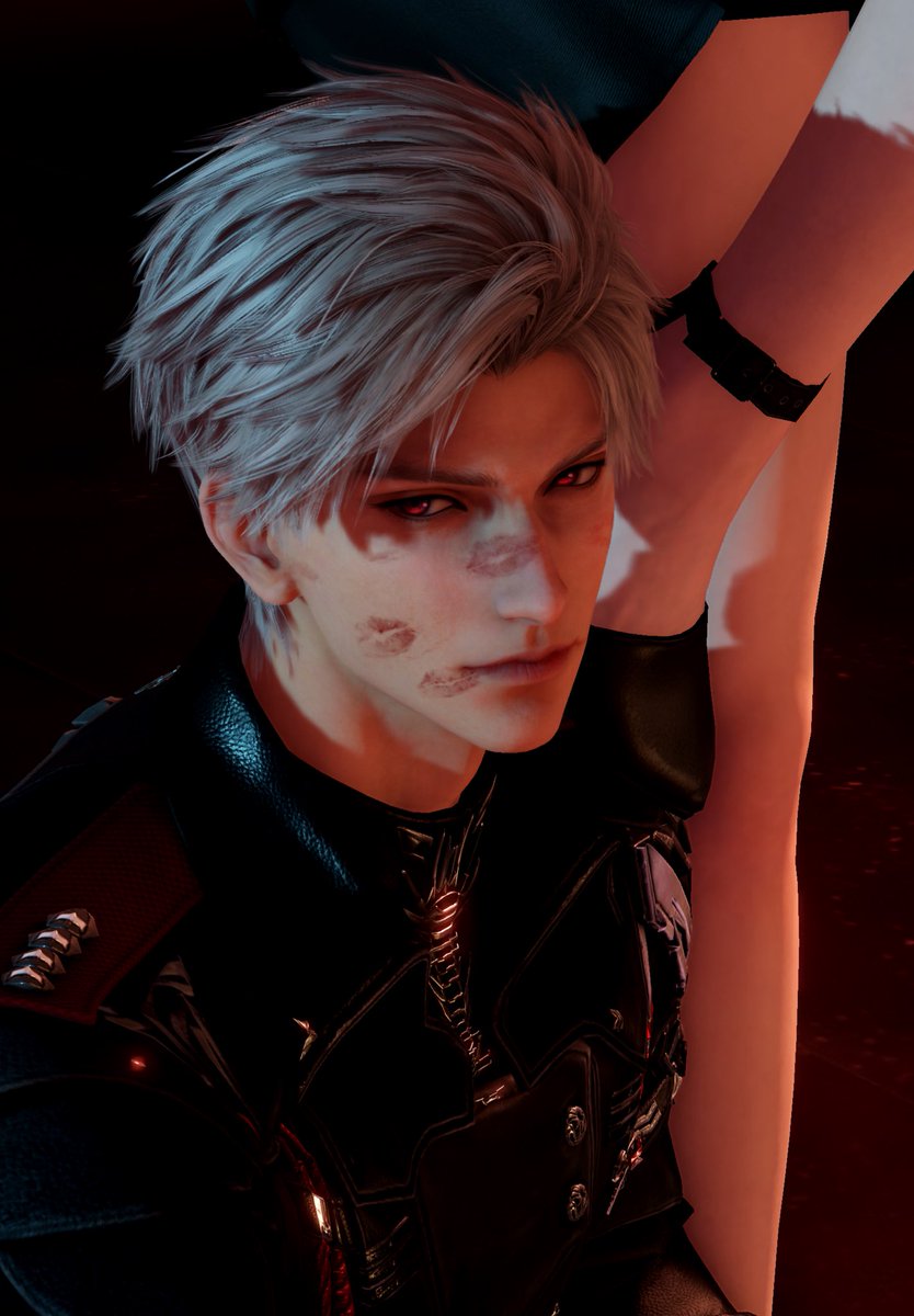 catsylus's tweet photo. khaosi sovereign is hot HOTT https://t.co/dbSojxlpcP