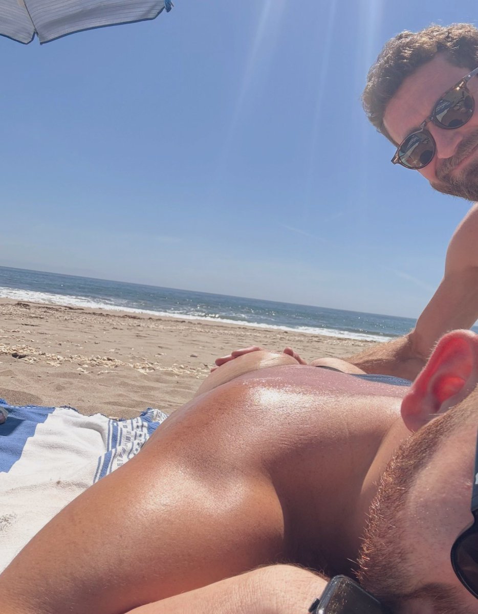 CoupleInCA - 9.5” Hung/Vers Couple tweet media