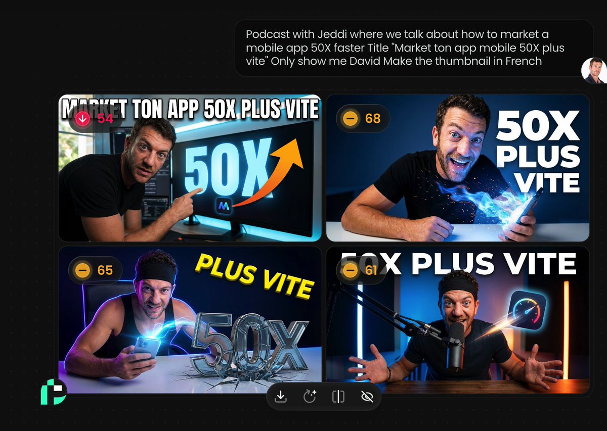 David Attias tweet media