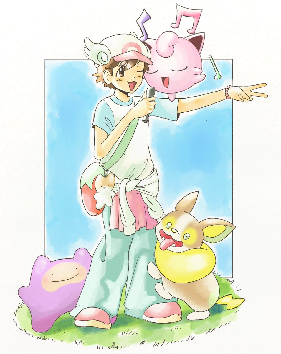 pokemon trainer baekhyun :p

#백현 #BAEKHYUN