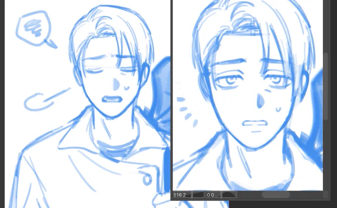 yeowch 