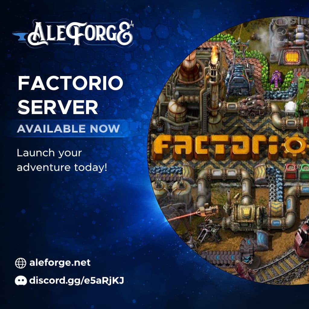 AleForge tweet media