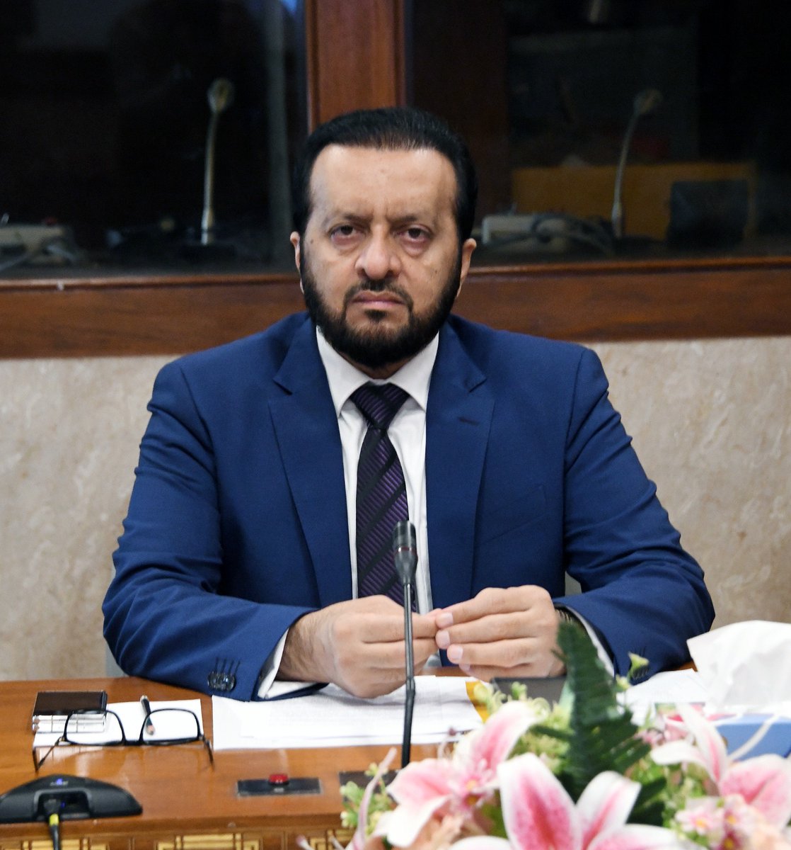 Committees of NA tweet media