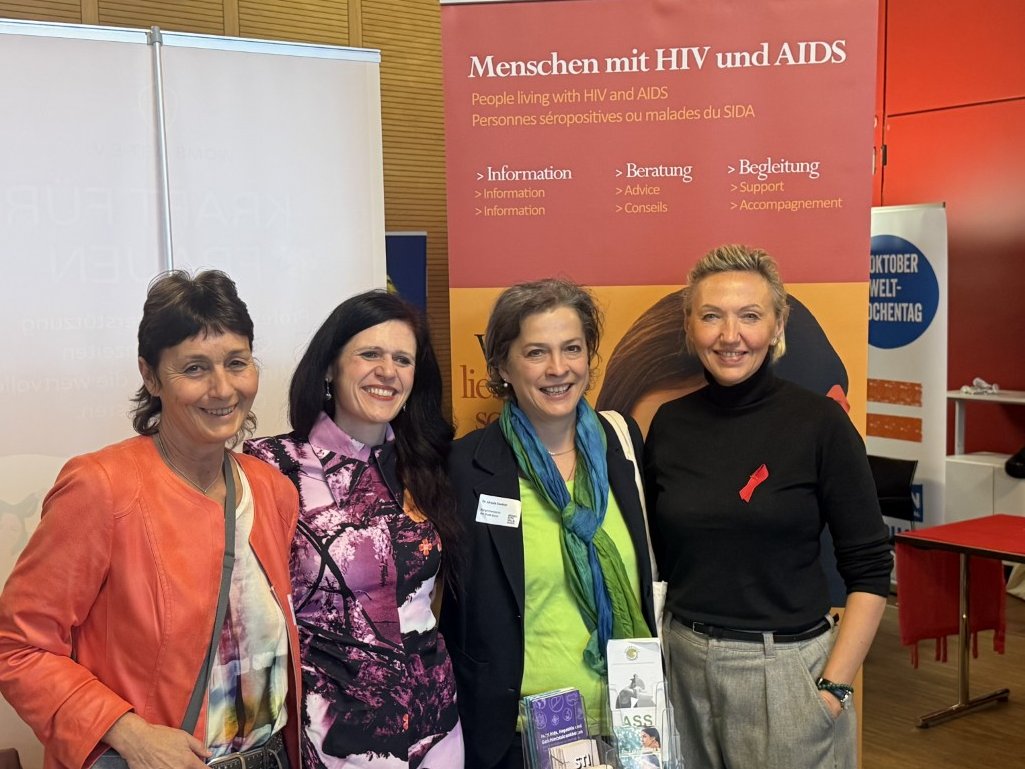 UNAIDS_EECA_RST tweet media