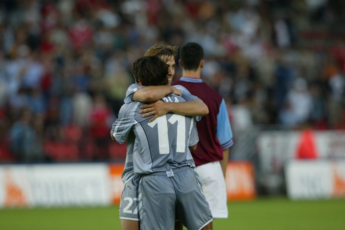 Fernando D'Amico tweet media