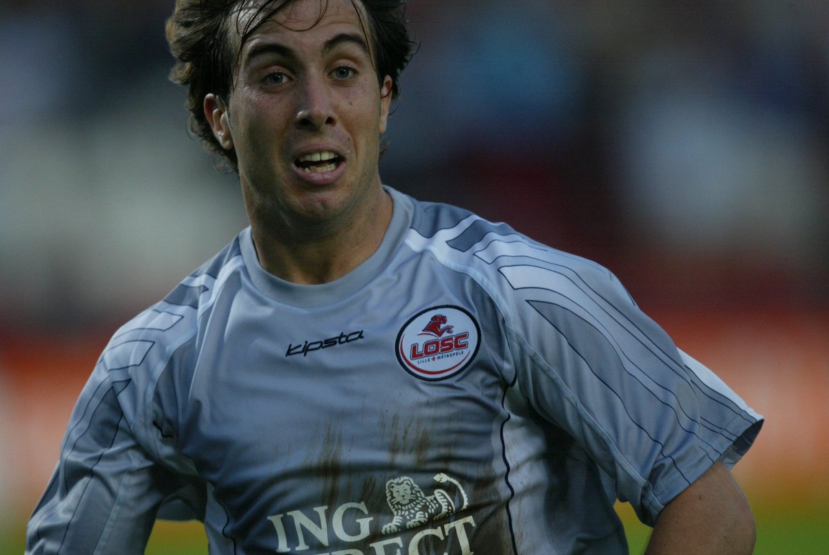 Fernando D'Amico tweet media